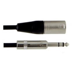GEWA 7159123 Symetryczne połączenie audio Pro Line